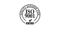 ISO質量琯理躰系認証